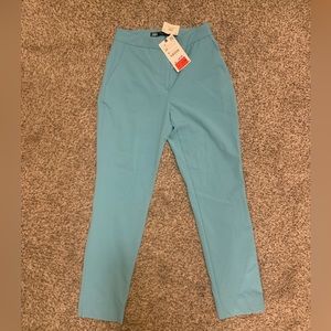 ZARA Women’s Business Pants - US 2